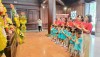 TRƯỜNG MẦM NON THANH BÌNH – NHỮNG BƯỚC CHÂN NHỎ HÀNH TRÌNH KHÁM PHÁ LỊCH SỬ